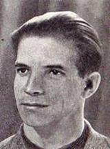 Потеряв на фронте руку, артист цирка стал эквилибристом. Фото 4 