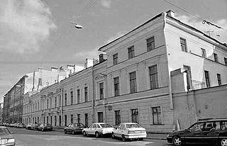 При Валентине Матвиенко Петербург лишился здания старейшего банка России. Фото 3 