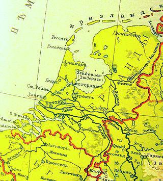 Проект «Зёйдерзее» (на фото) позволил защитить центральные Нидерланды от наводнений и превратить залив Северного моря в два озера и 1650 км² новой земли. Фото 9 