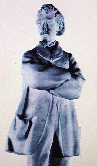 Прообраз современного 3D-сканера появился ещё в XIX веке. Фото 2 