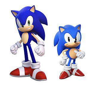 Разработчики Crash Bandicoot называли свой проект «игрой про задницу Соника». Фото 2 