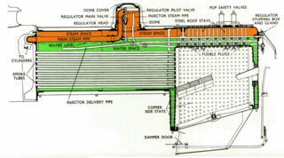 Революционер Лазо погиб в чреве десятинога, созданного американцами. Фото 1 