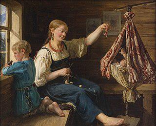 Рождение Кагуи подтвердило, что млекопитающие могут иметь двух биологических матерей и ни одного отца. Фото 2 