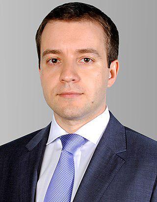 Самый молодой российский министр курировал создание ИТ-парка, ИТ-деревни, ИТ-школы и ИТ-университета. Фото 1 