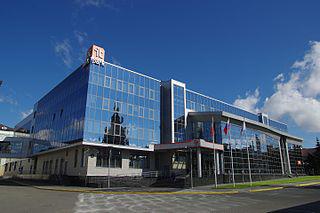 Самый молодой российский министр курировал создание ИТ-парка, ИТ-деревни, ИТ-школы и ИТ-университета. Фото 3 