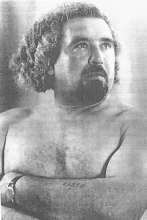 Сердце богатыря, спасавшего заключённых в Освенциме, не выдержало ложных обвинений в пособничестве нацистам. Фото 4 