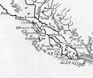 Шумерская загадочная дама увела за собой в мир иной 52 человека. Фото 1 