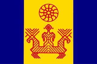 Швейцарская компания финансирует в России сохранение культуры исчезающего финно-угорского народа. Фото 1 