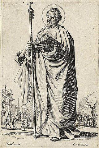 Создание первой христианской общины в Индии, которую основал Фома Канский, позднее ошибочно приписали апостолу Фоме. Фото 1 