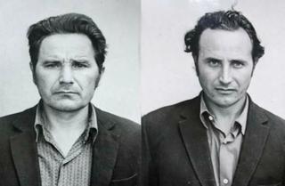 Среди наград генерала пожарной службы — медаль за участие в задержании банды налётчиков. Фото 2 