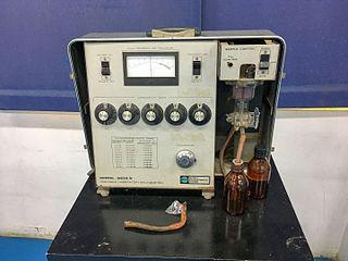 Стандартная «копенгагенская вода» по химическому составу близка к морской. Фото 2 