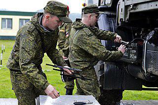 Сын кузнеца из командира батальона сразу шагнул в командиры бригады и за три месяца вырос из майоров в полковники. Фото 2 