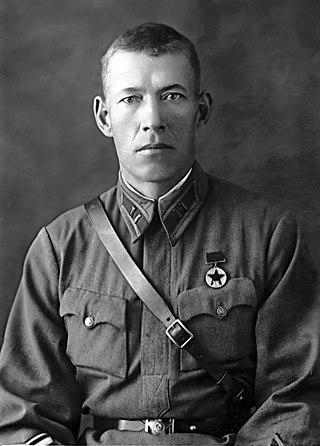 Сын кузнеца из командира батальона сразу шагнул в командиры бригады и за три месяца вырос из майоров в полковники. Фото 5 