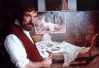 Тайна смерти самого крупного британского фальсификатора произведений искусства не раскрыта 24 года. Фото 1 