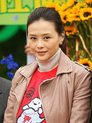 Тайваньская актриса, исполнив роль наркоманки, хотела получить престижную премию, а получила полтора года тюрьмы. Фото 1 