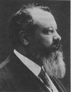 Теоретик феминизма, предсказавший изобретение мускулолёта, имел репутацию дьяволопоклонника и стрелялся с известным оккультистом. Фото 1 