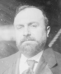 Теоретик феминизма, предсказавший изобретение мускулолёта, имел репутацию дьяволопоклонника и стрелялся с известным оккультистом. Фото 4 