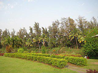 Территориальная единица Индии имеет в названии три союза «и». Фото 1 