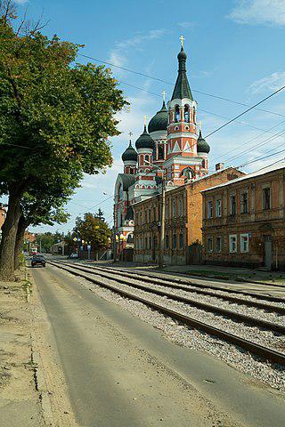У харьковского купца с приходом коммунистов отобрали особняк, а после их ухода добавили лишнюю букву в фамилию. Фото 3 