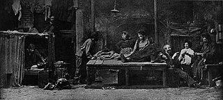 У классика французского кино самая известная пьеса Горького заканчивается хорошо. Фото 3 