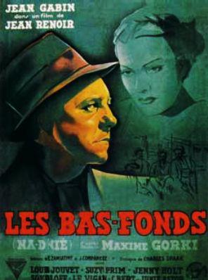 У классика французского кино самая известная пьеса Горького заканчивается хорошо. Фото 4 