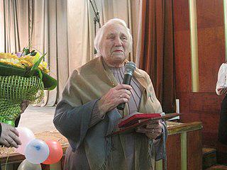 Украинская учёная основала один из первых частных вузов в стране. Фото 1 