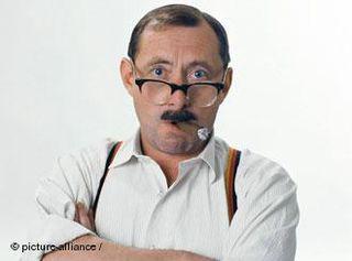 Успеху Новогоднего пунша 40 лет способствует «отвратный Альфред». Фото 1 