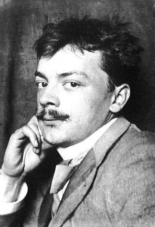 В 1918 году Австрия лишилась сразу трёх крупнейших художников: Климта, Шиле и Мозера. Фото 4 