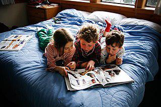 В бывшем адвокате детская литература нашла себе автора, издателя, торговца, теоретика и куратора. Фото 1 