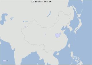 В Древнем Китае за проделки мифической собаки с Луны наказывали её реальных сородичей с Земли. Фото 1 