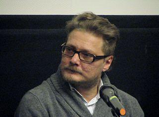 В фильме эстонского режиссёра крестьянин расплачивается душой за оживление робота, собранного из утиля. Фото 1 