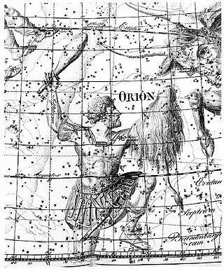 В отличие от древних греков, древние китайцы разметили созвездия относительно Полярной звезды и Луны. Фото 4 