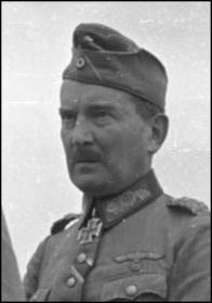 В период операции «Барбаросса» потери нёс не только советский, но и германский генералитет. Фото 1 