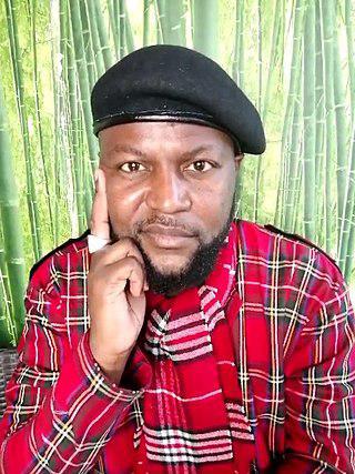 В рамках борьбы с колониальным прошлым активист-панафриканист грабит этнографические музеи. Фото 1 