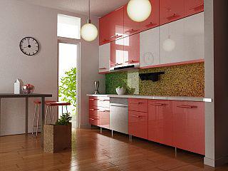 В раннем СССР собирались отказаться от кухонь на дому в пользу «фастфуда». Фото 1 