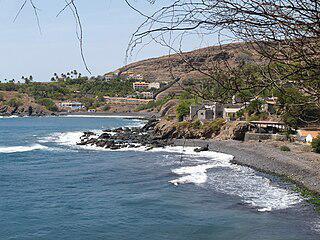 В старейшем колониальном городе бывал не только Колумб, но и Васко да Гама. Фото 2 