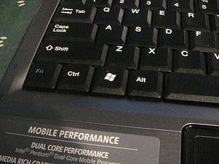 В свободных ОС клавишу Windows называют «Super» или «Meta». Фото 1 