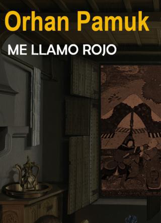 В турецком романе повествование ведут труп, нарисованная монета и красный цвет. Фото 1 