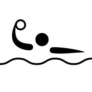 Венгр потерял часть ноги в детстве, но стал двукратным олимпийским чемпионом по водному поло. Фото 1