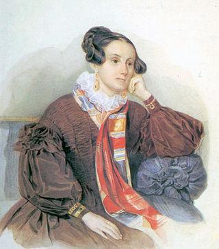 Внучка Ломоносова рожать ребёнка уехала в Дагестан. Фото 1 