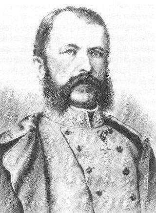 Внучка сербского поэта-генерала сочинила не только роман о любви своего деда, но и национальный гимн Австрии. Фото 2 