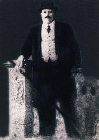 Военные подвиги русского силача описаны в двух романах. Фото 4 