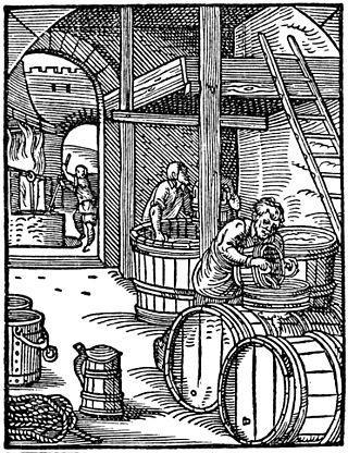 Возникновению делфтского фарфора (на фото) способствовал упадок пивоварен. Фото 2 