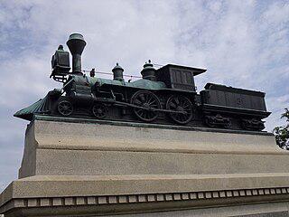 Высшая военная награда США была впервые вручена за угон паровоза, а спустя 94 года в диснеевской экранизации четверых участников тех событий сыграл их коллега. Фото 4 