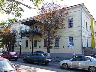 Захват здания стоил главе крымской Директории должности. Фото 2 