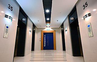 Журналист «Коммерсанта» выпал из окна через пару дней после того, как анонсировал международный скандал по поставкам оружия в Сирию. Фото 2 