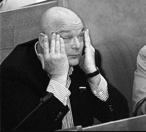  Автор лучших подделок Фаберже был депутатом Государственной думы РФ от ЛДПР. Фото 1 