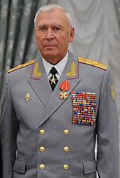 Американская атомная подлодка, на которой бывал начальник Генерального штаба СССР, чуть не утонула на испытаниях. Фото 1 