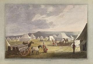 Англичане стали хозяевами Индии в результате контртеррористической операции. Фото 3 