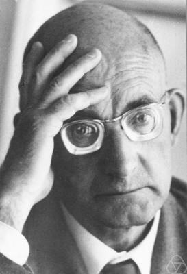 Автор теории относительности и президент Московского математического общества считали фрау гением. Фото 2 